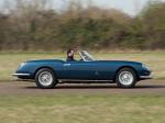 Ferrari 250 GT Cabriolet 1958 года